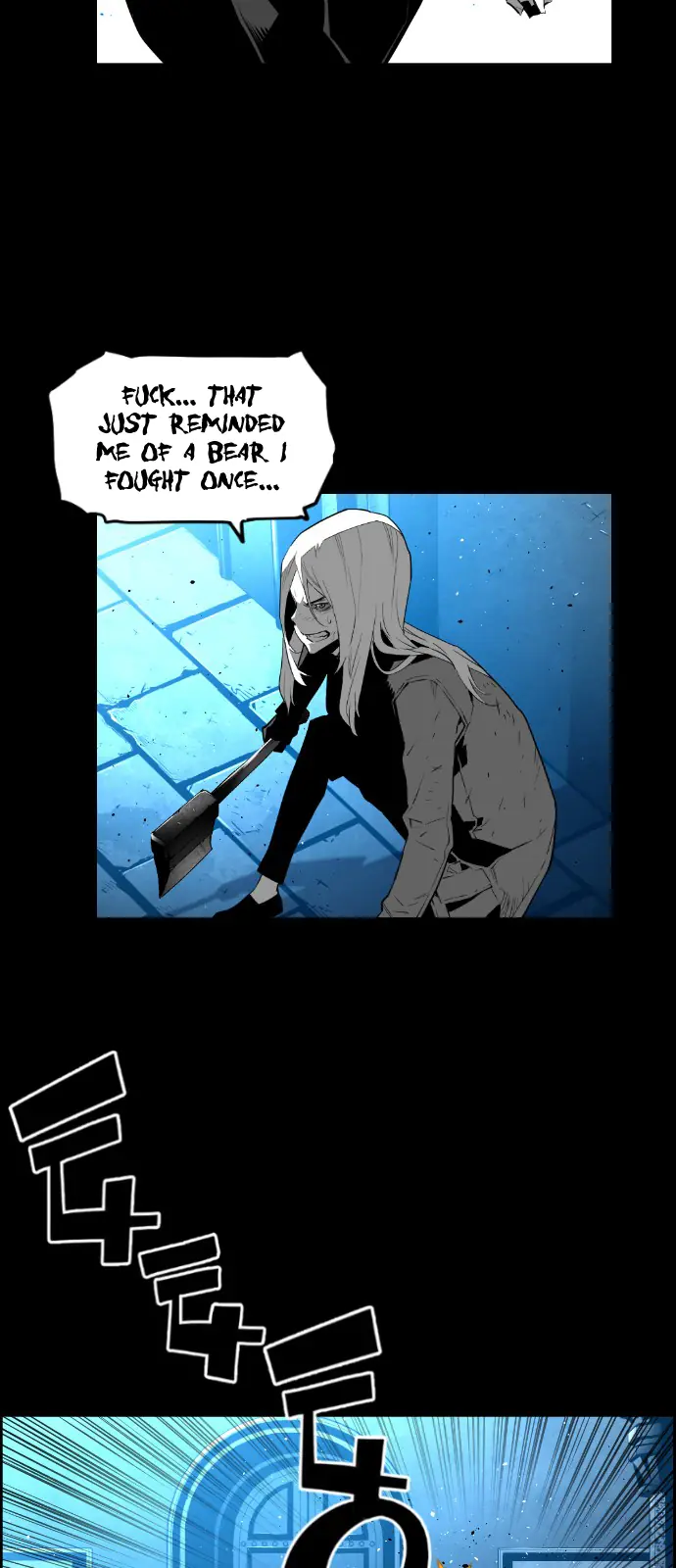 Terror Man Chapter 144 Page 35