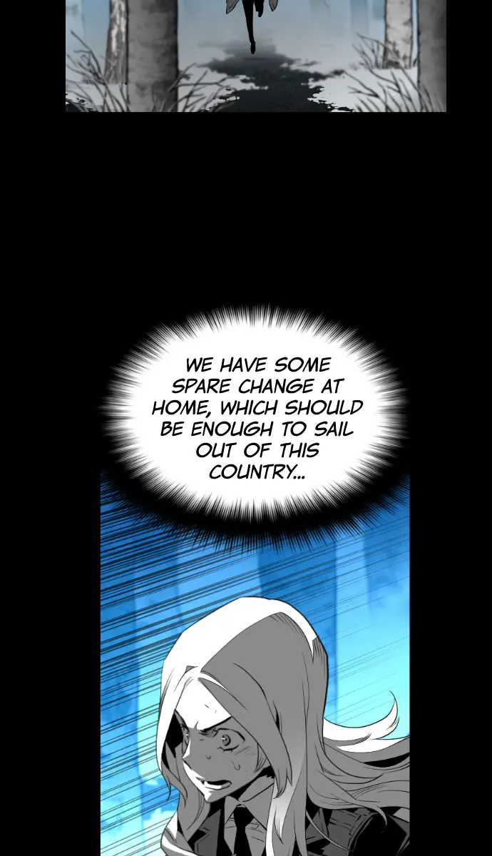 Terror Man Chapter 144 Page 53