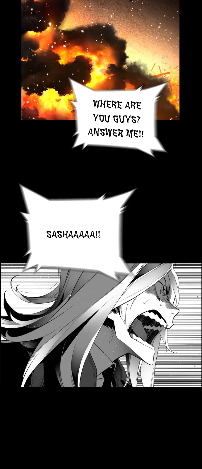 Terror Man Chapter 145 Page 3