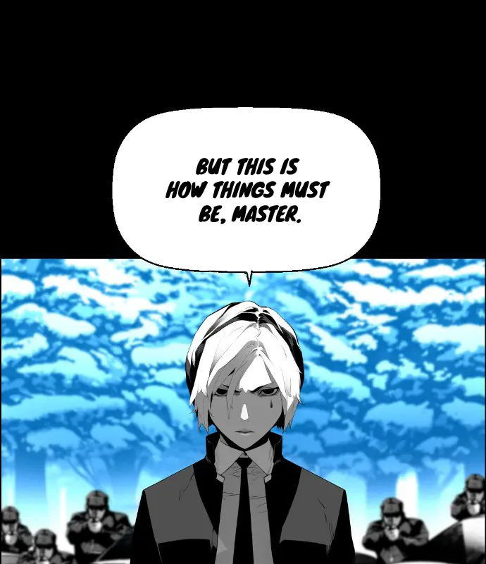 Terror Man Chapter 145 Page 6