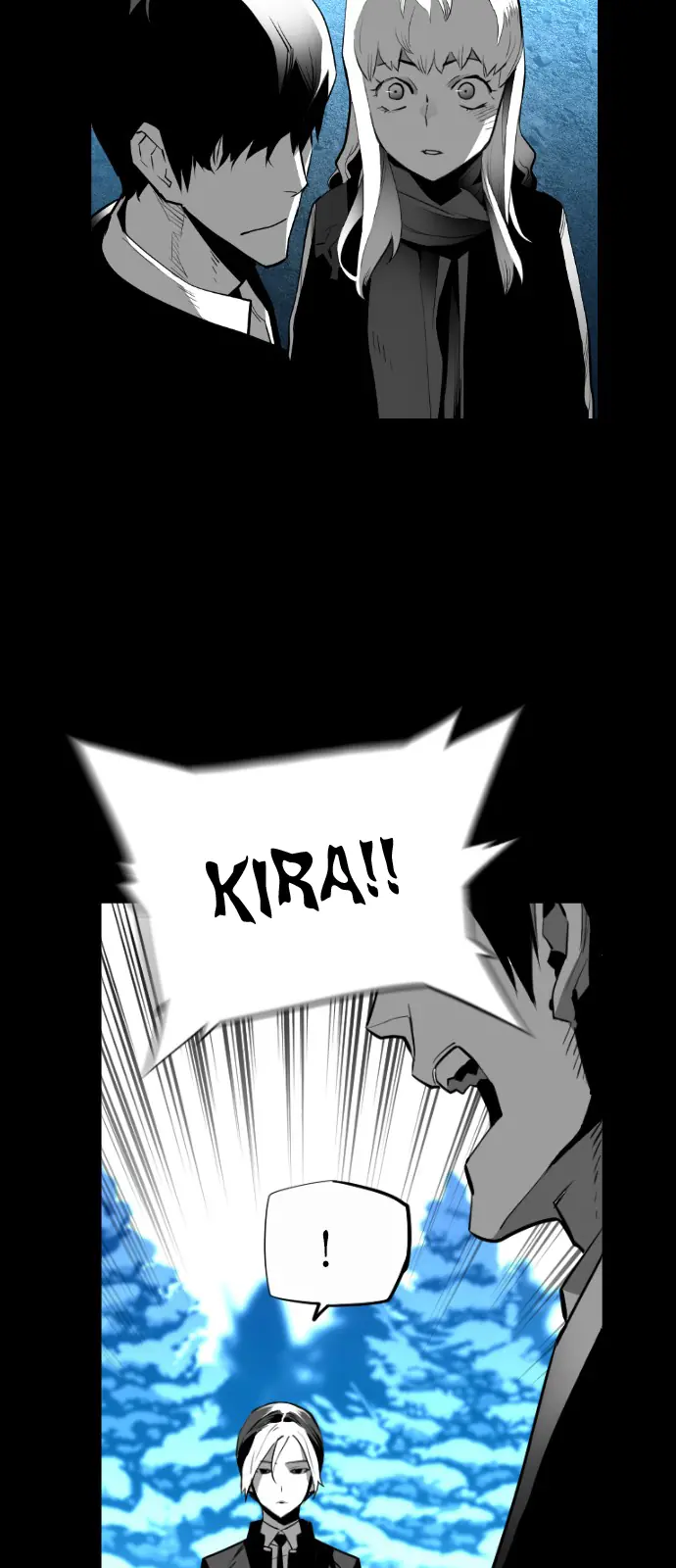 Terror Man Chapter 145 Page 23