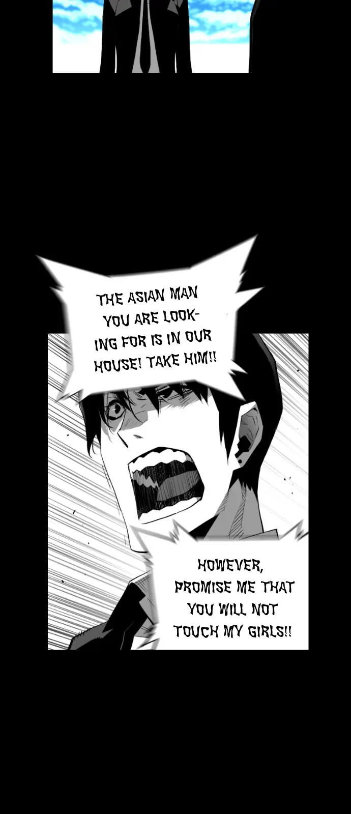 Terror Man Chapter 145 Page 24
