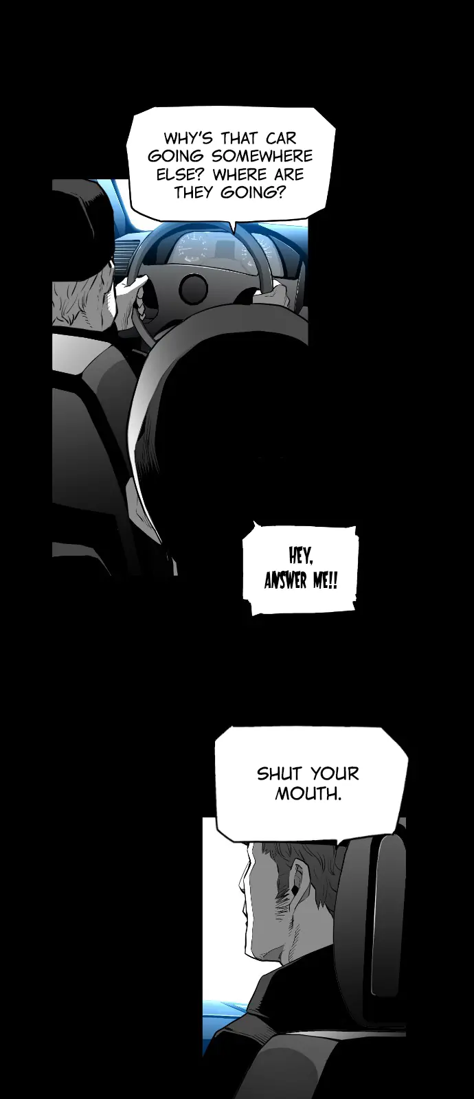 Terror Man Chapter 145 Page 34