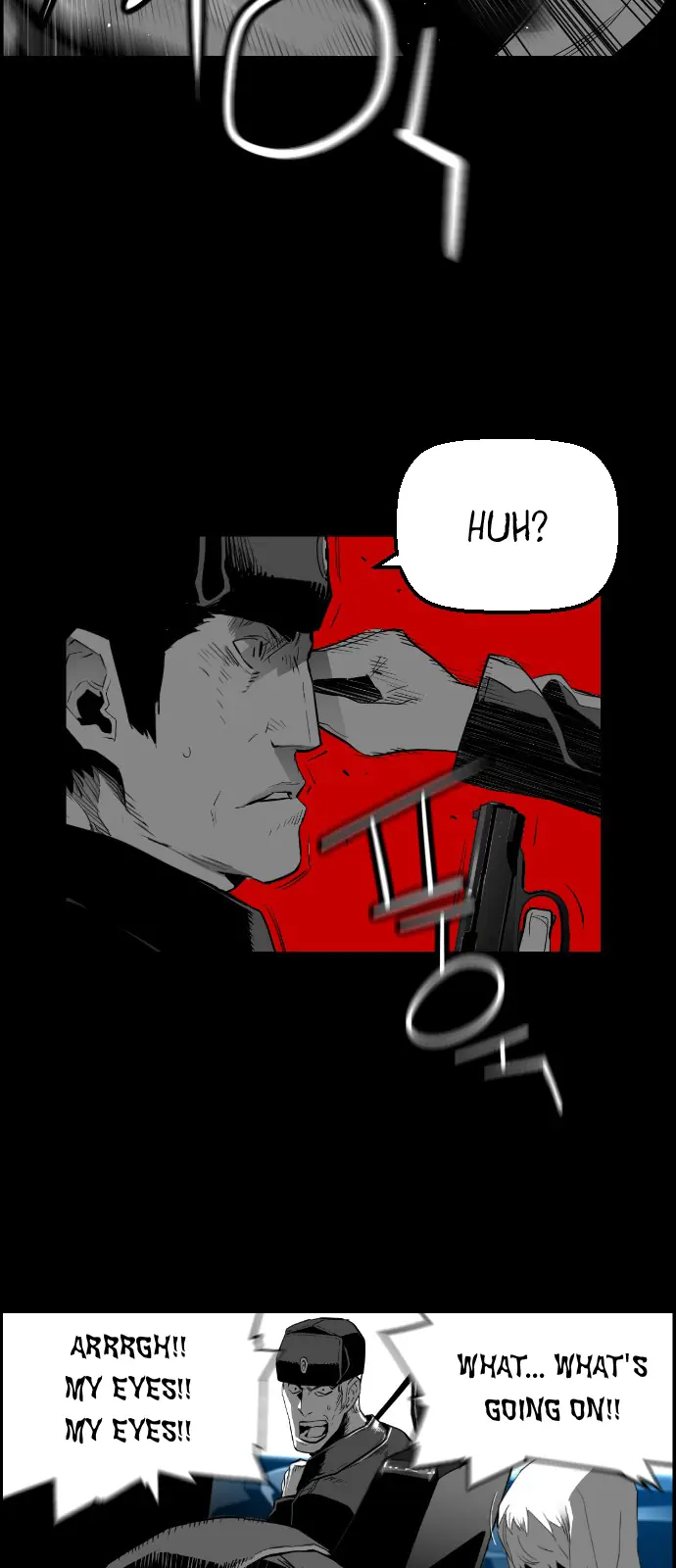 Terror Man Chapter 145 Page 39