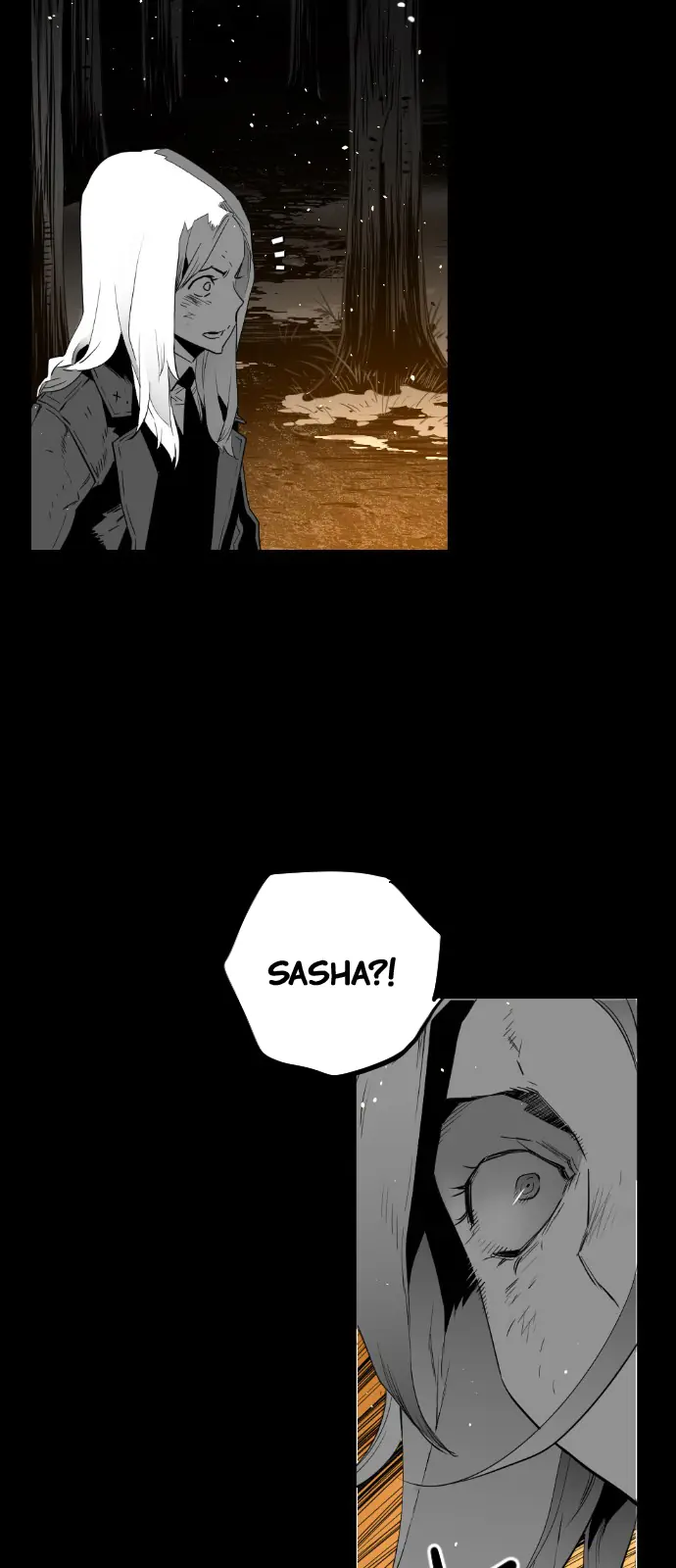 Terror Man Chapter 145 Page 47