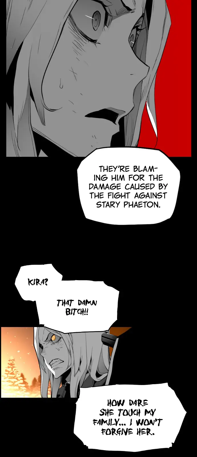 Terror Man Chapter 145 Page 51