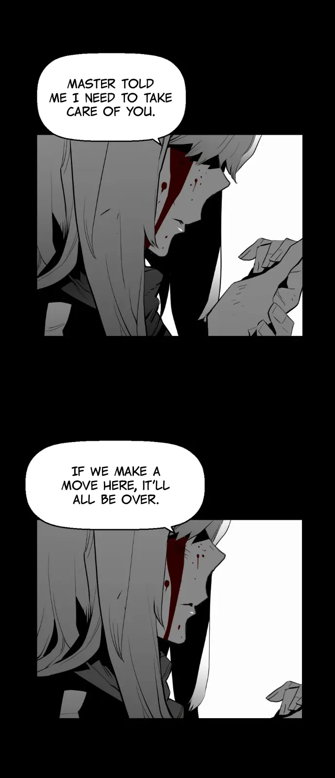 Terror Man Chapter 146 Page 14
