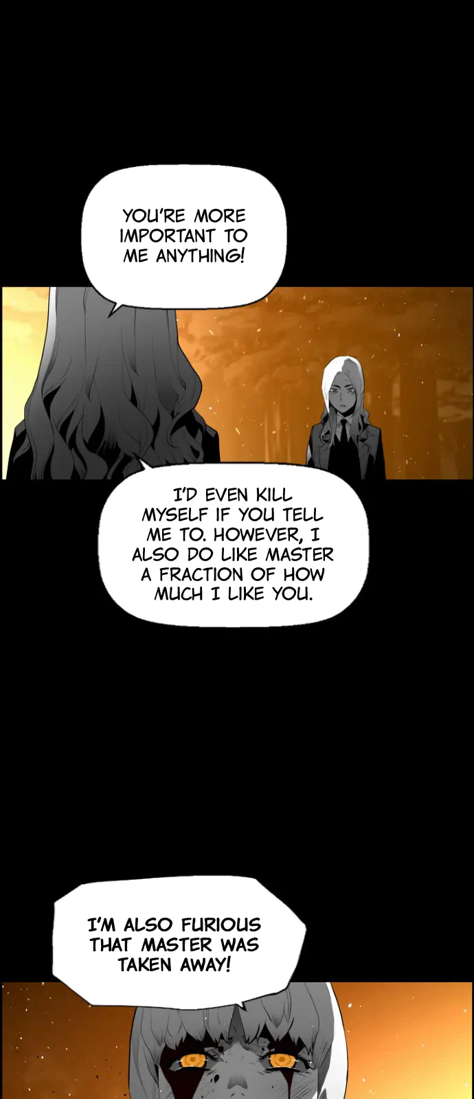 Terror Man Chapter 146 Page 15