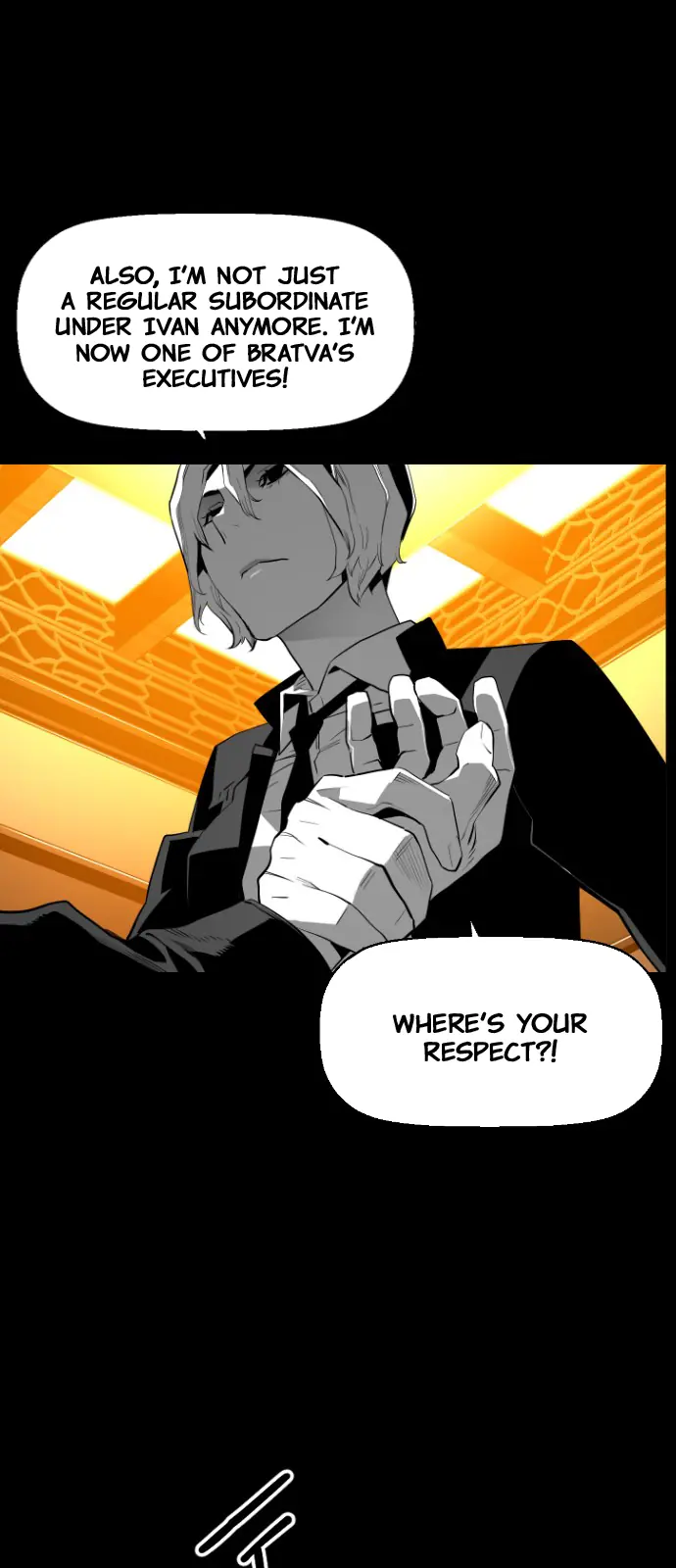 Terror Man Chapter 146 Page 33