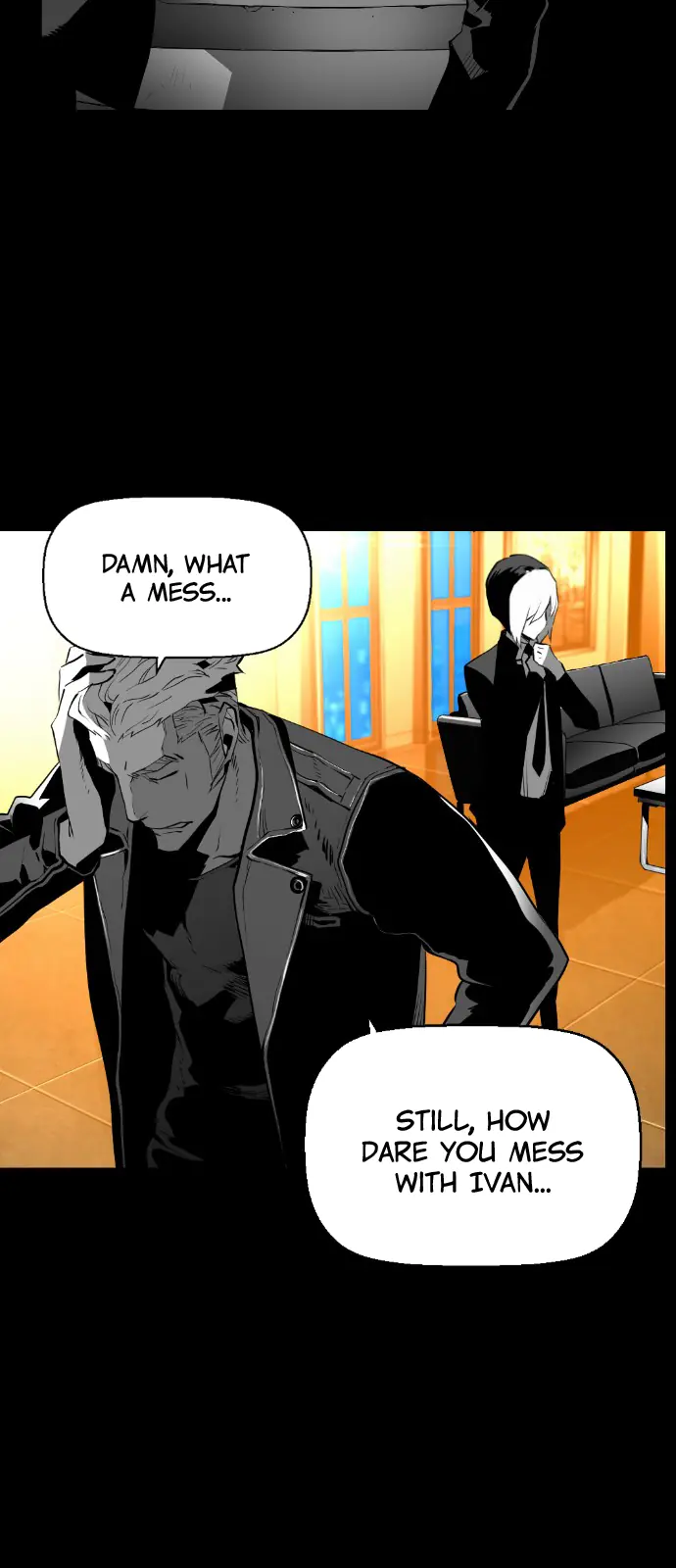 Terror Man Chapter 146 Page 36