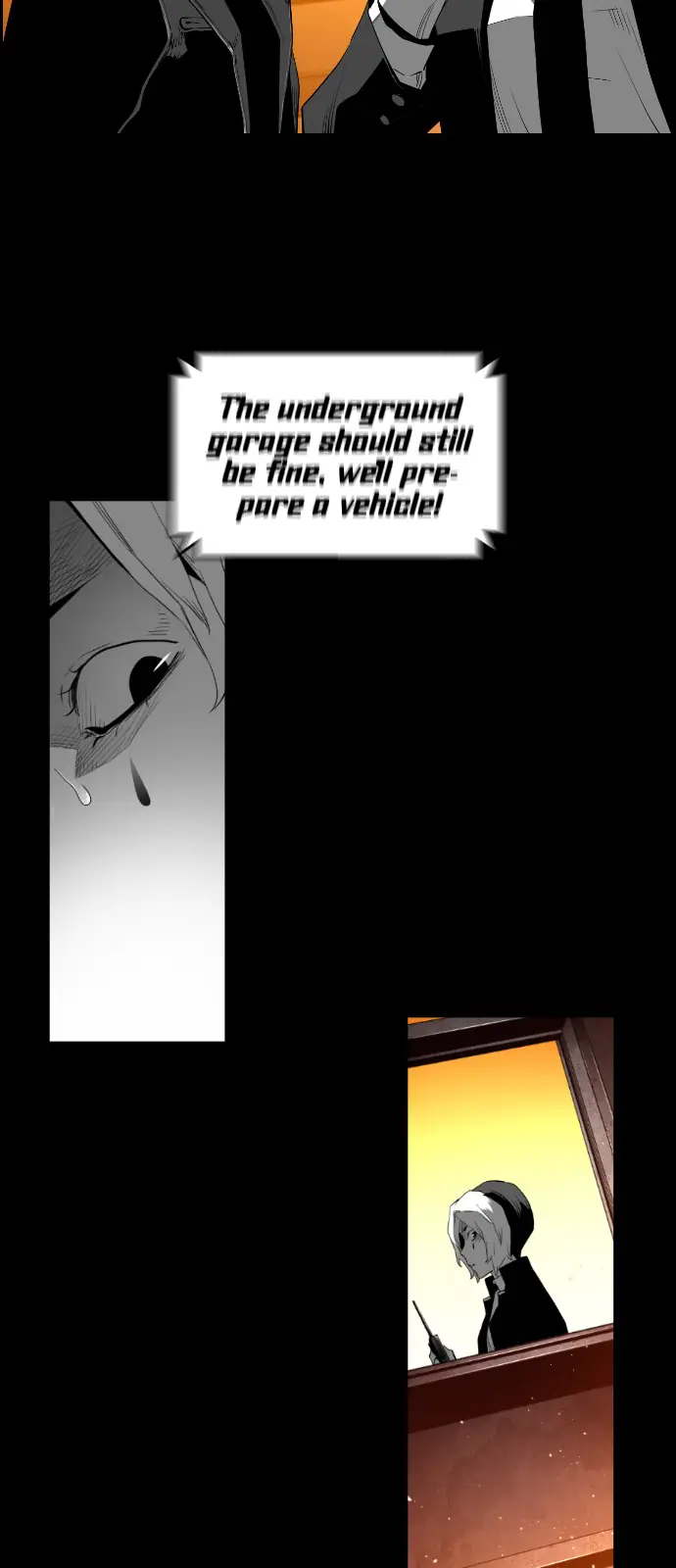 Terror Man Chapter 147 Page 3