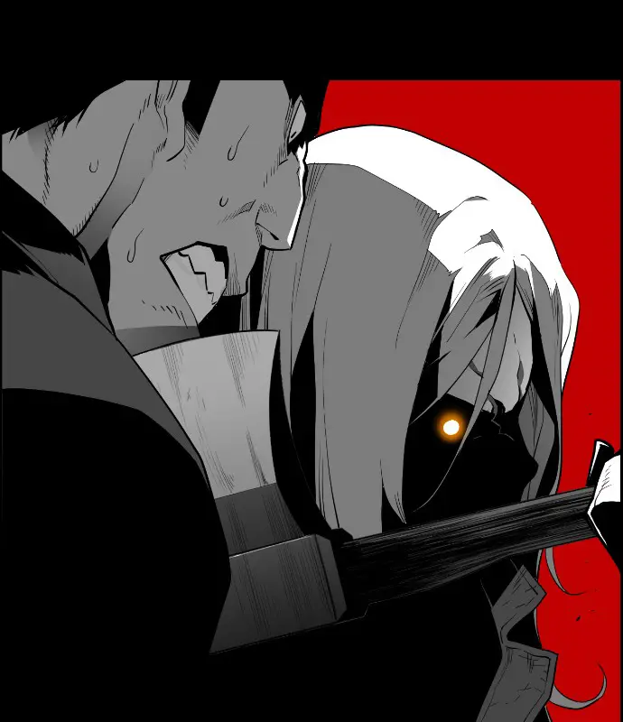 Terror Man Chapter 147 Page 11
