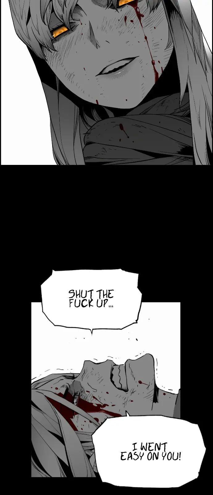 Terror Man Chapter 148 Page 32
