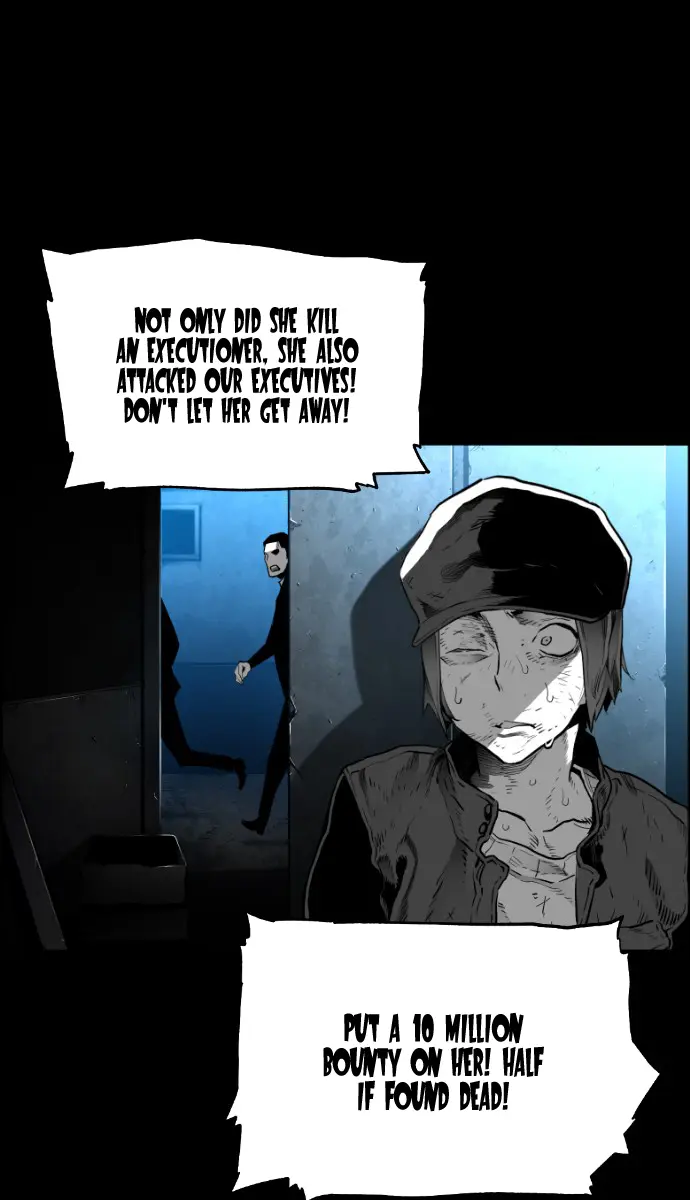 Terror Man Chapter 149 Page 17