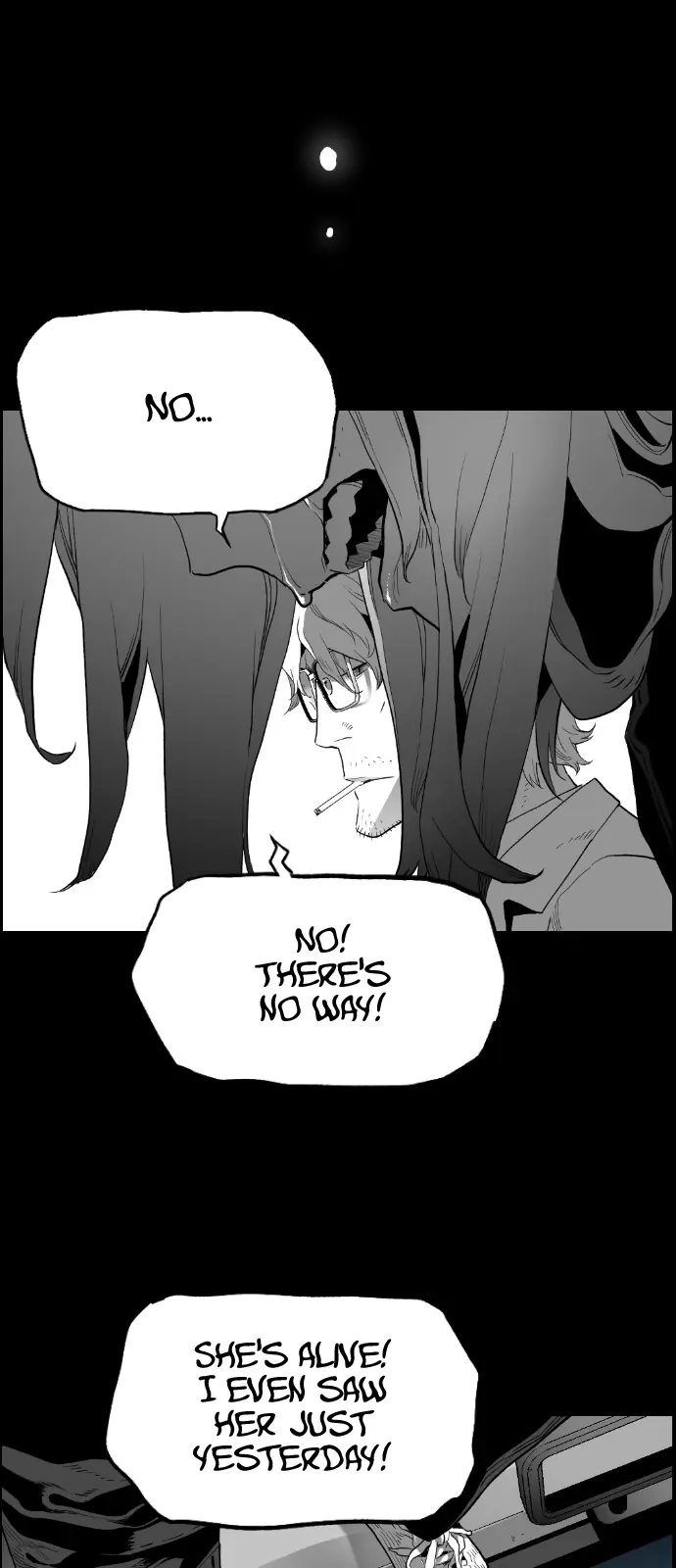 Terror Man Chapter 149 Page 45