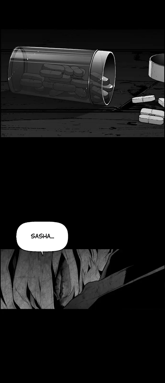 Terror Man Chapter 151 Page 15