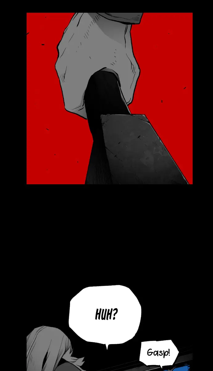 Terror Man Chapter 151 Page 47