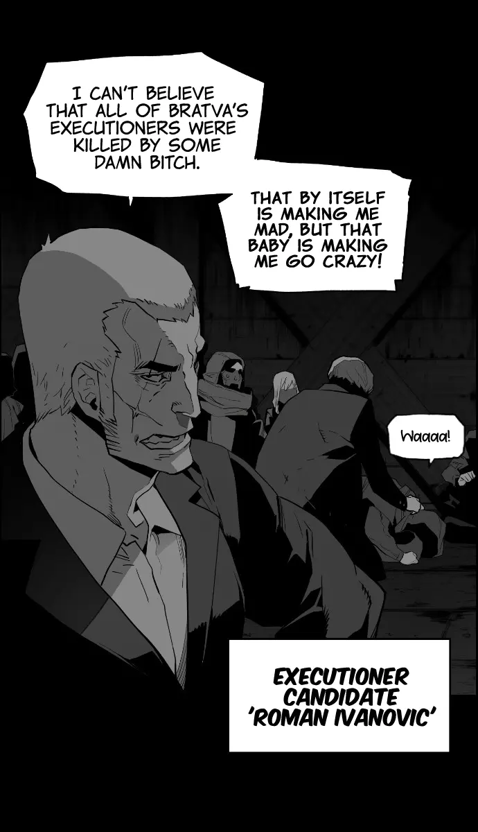 Terror Man Chapter 152 Page 3