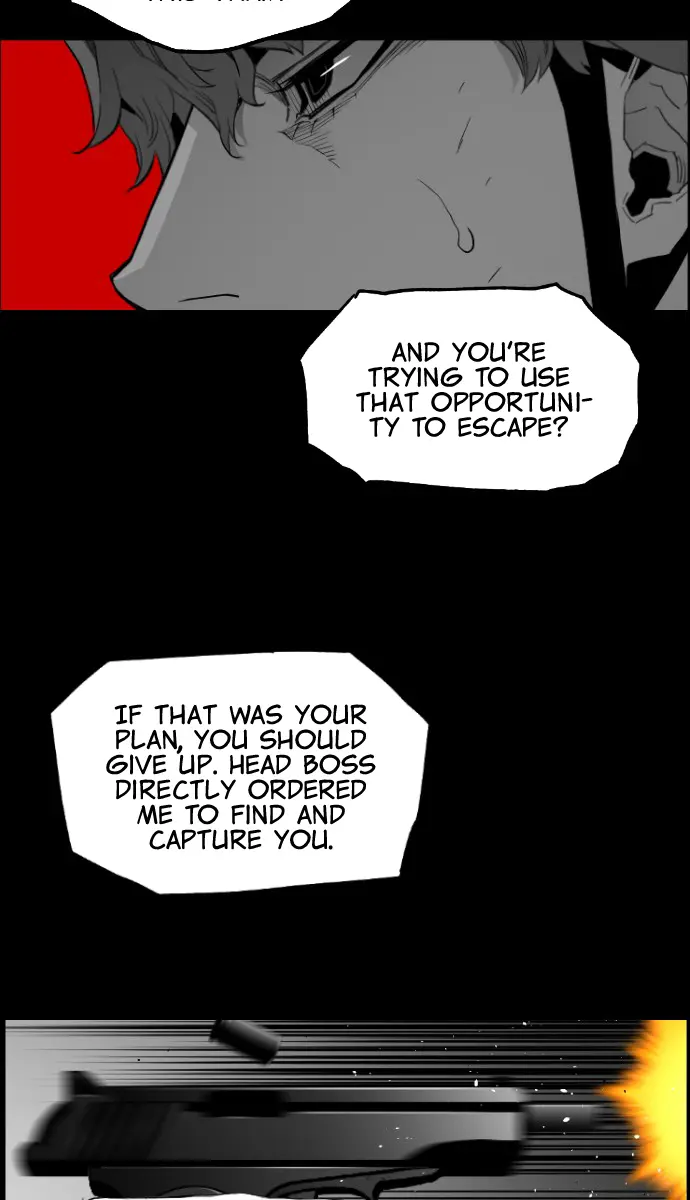 Terror Man Chapter 152 Page 9