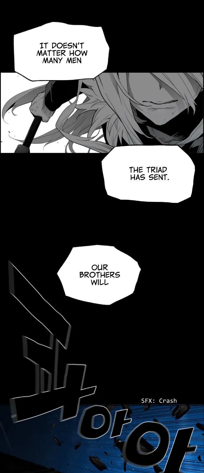 Terror Man Chapter 152 Page 11
