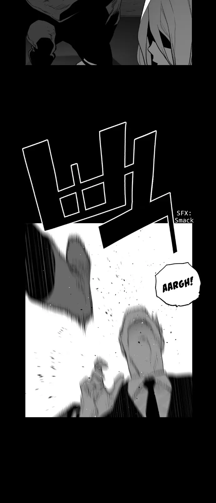 Terror Man Chapter 152 Page 20