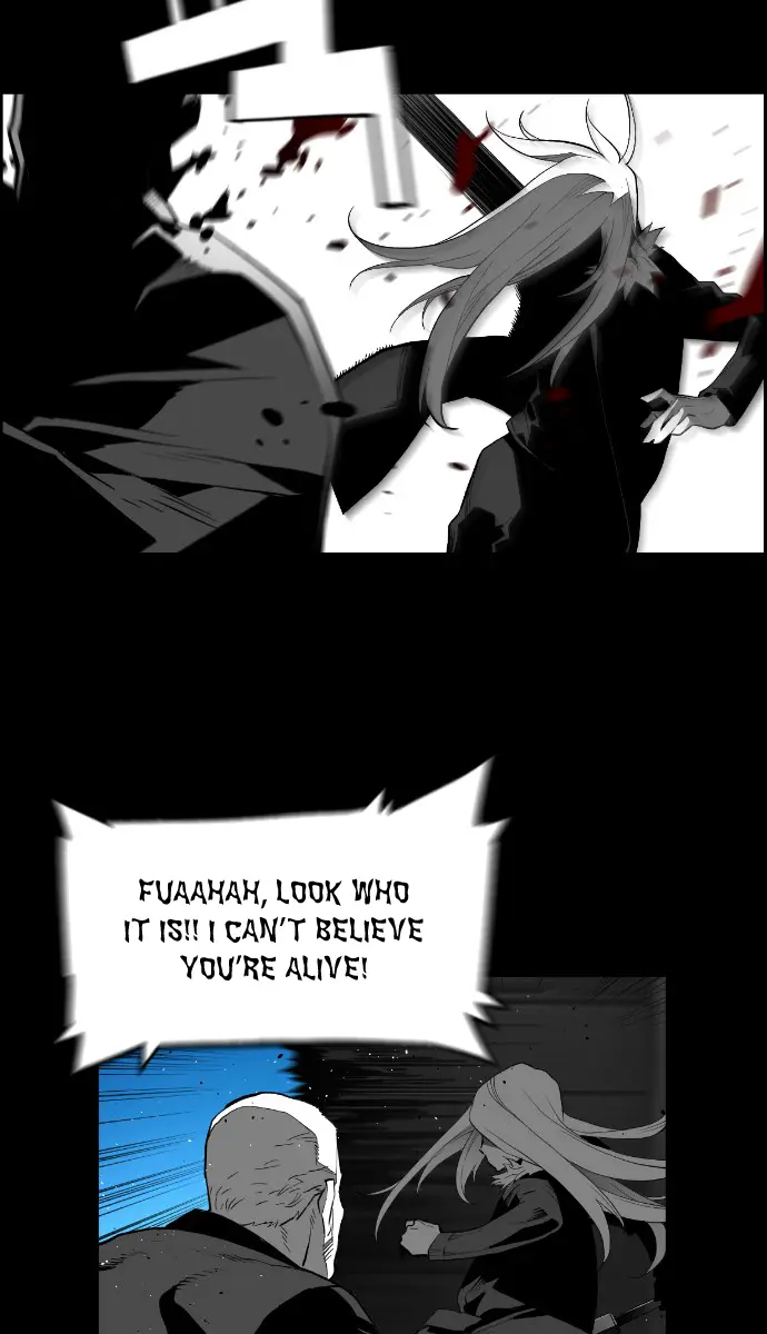 Terror Man Chapter 152 Page 37