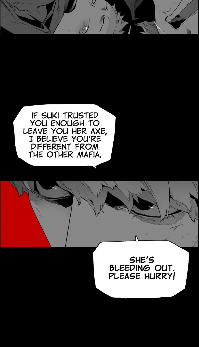 Terror Man Chapter 153 Page 6