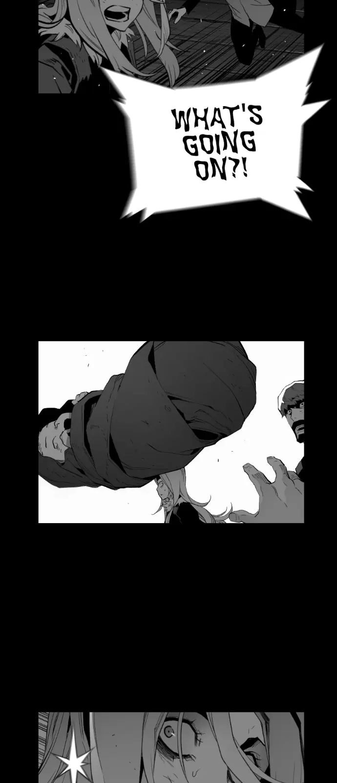 Terror Man Chapter 153 Page 20