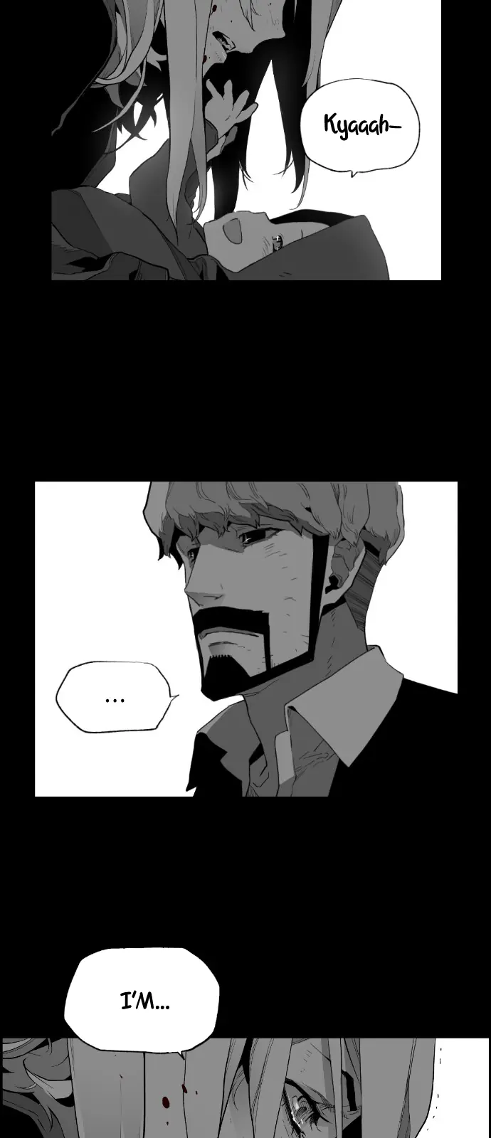 Terror Man Chapter 153 Page 32