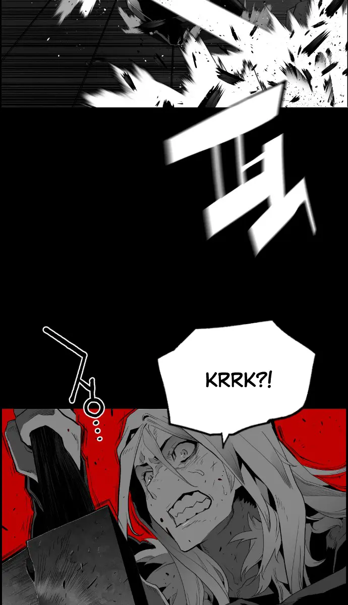 Terror Man Chapter 153 Page 34