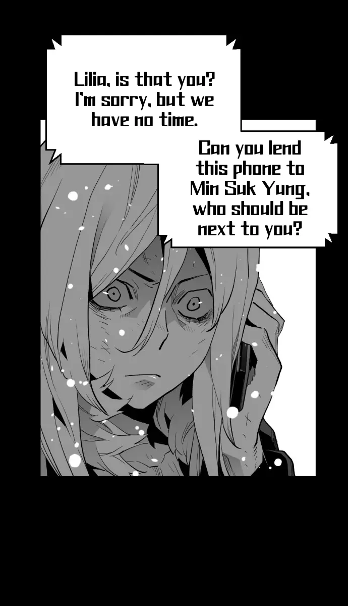 Terror Man Chapter 154 Page 18