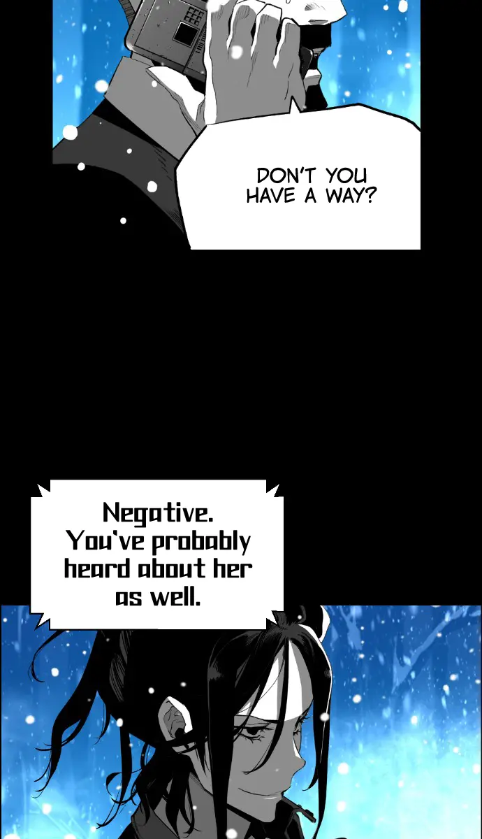 Terror Man Chapter 154 Page 26