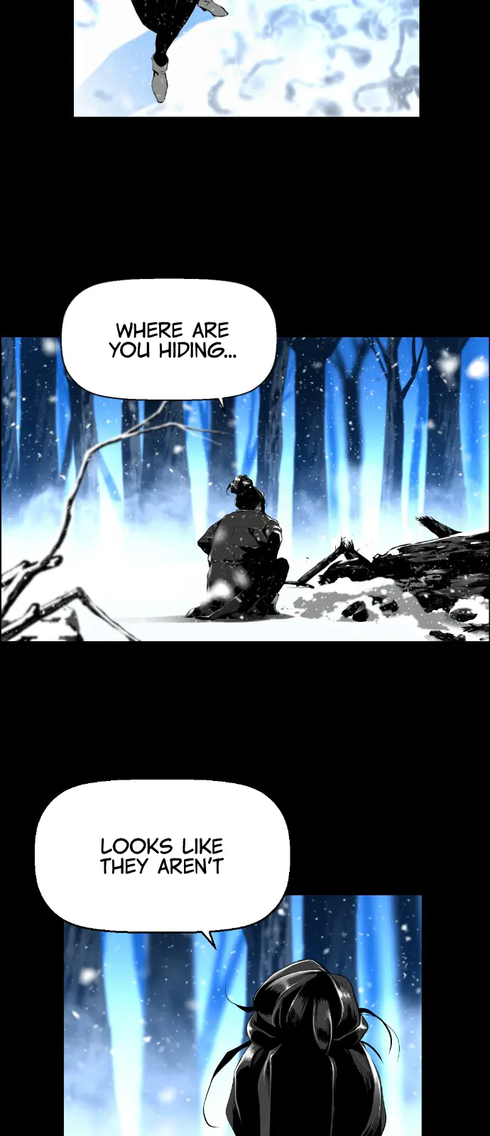 Terror Man Chapter 154 Page 35