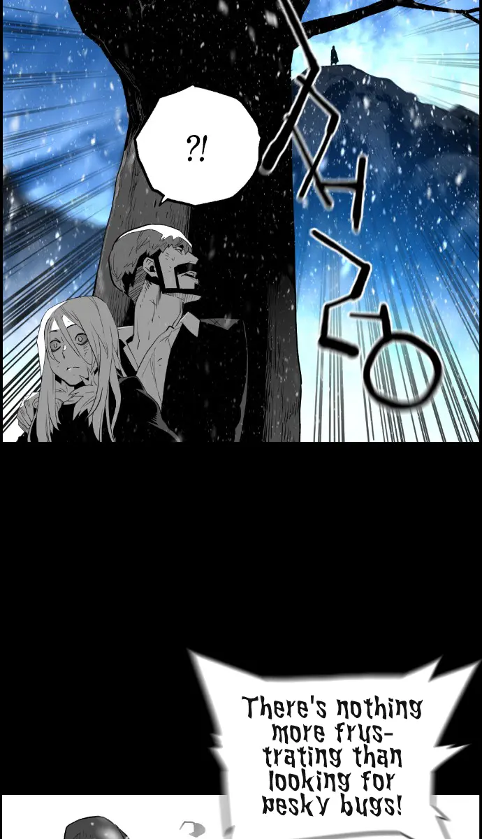 Terror Man Chapter 154 Page 46