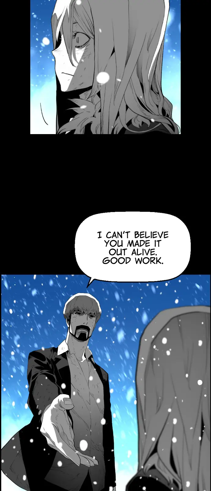 Terror Man Chapter 155 Page 36