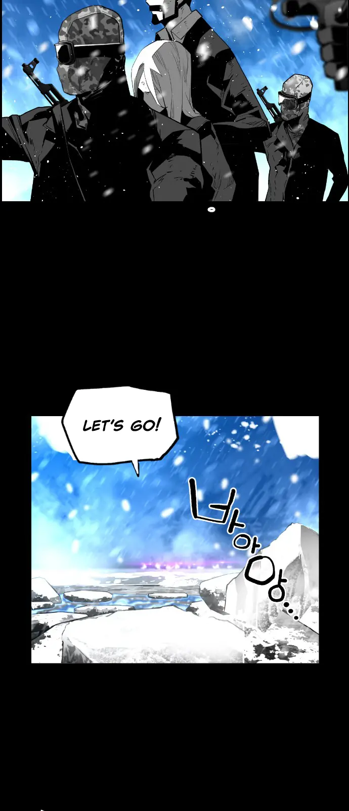 Terror Man Chapter 156 Page 18
