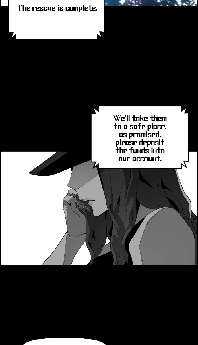 Terror Man Chapter 156 Page 26