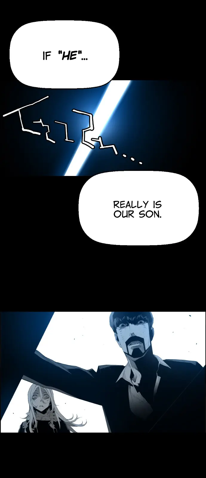 Terror Man Chapter 156 Page 40