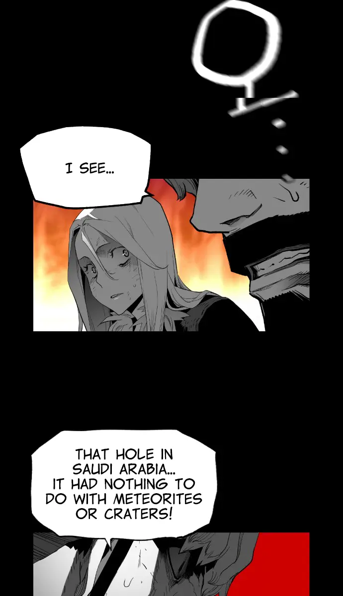 Terror Man Chapter 157 Page 6
