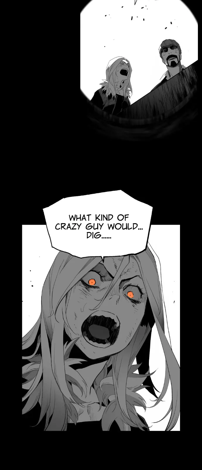 Terror Man Chapter 157 Page 10
