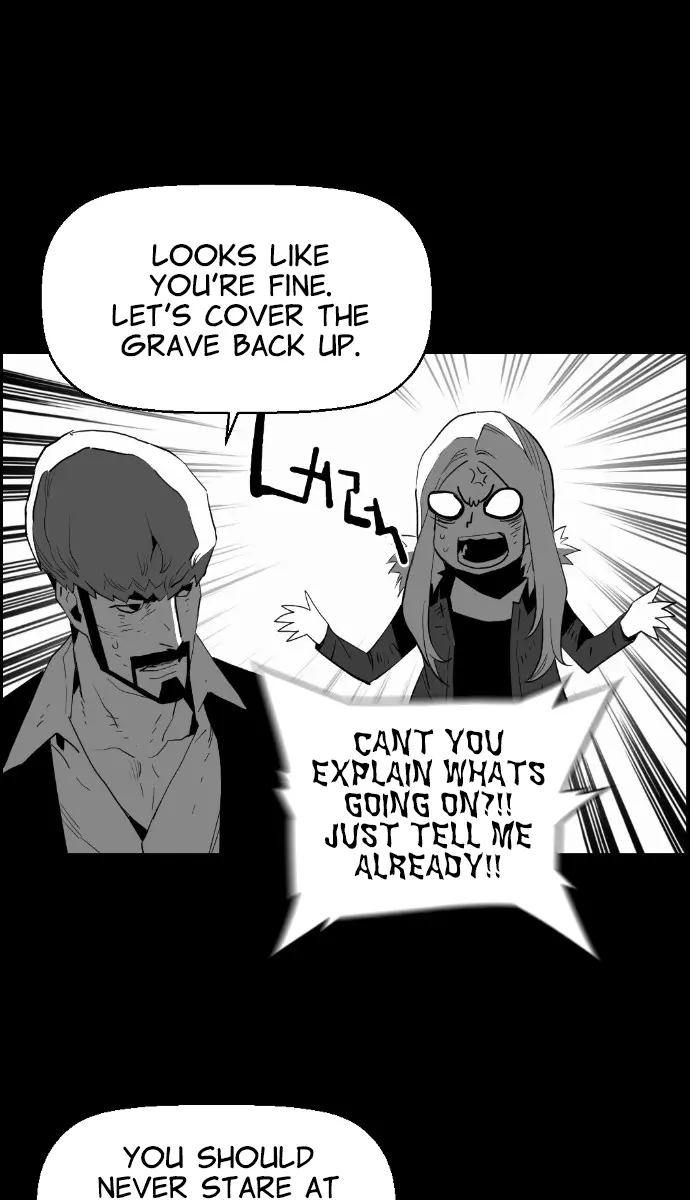 Terror Man Chapter 157 Page 17