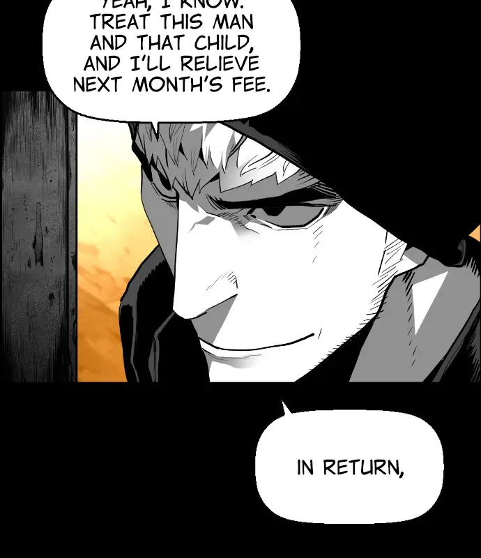 Terror Man Chapter 157 Page 41