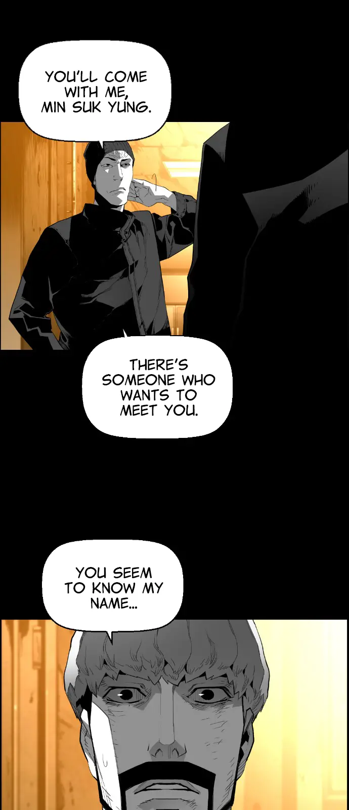 Terror Man Chapter 157 Page 42