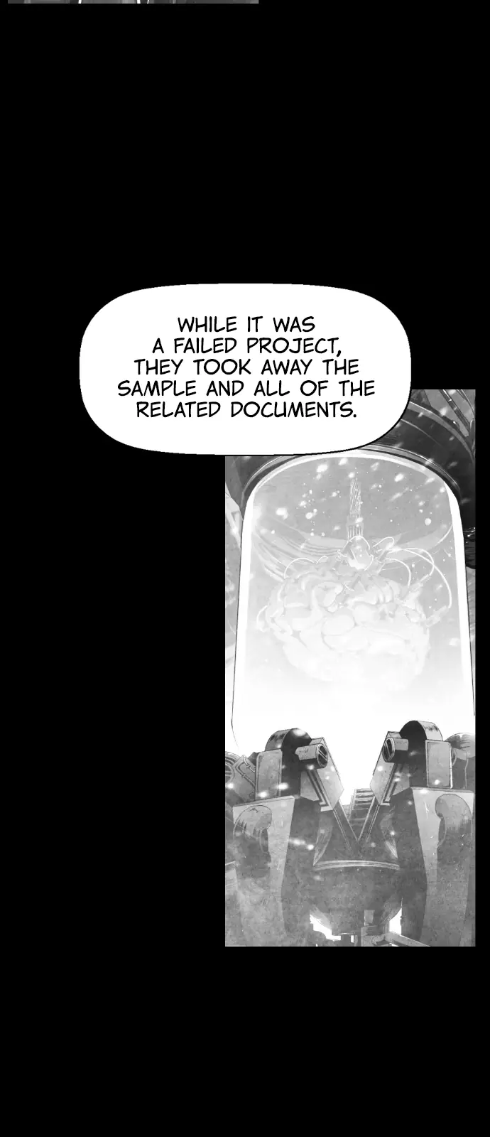 Terror Man Chapter 158 Page 26