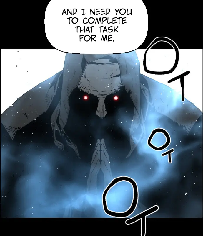 Terror Man Chapter 158 Page 40