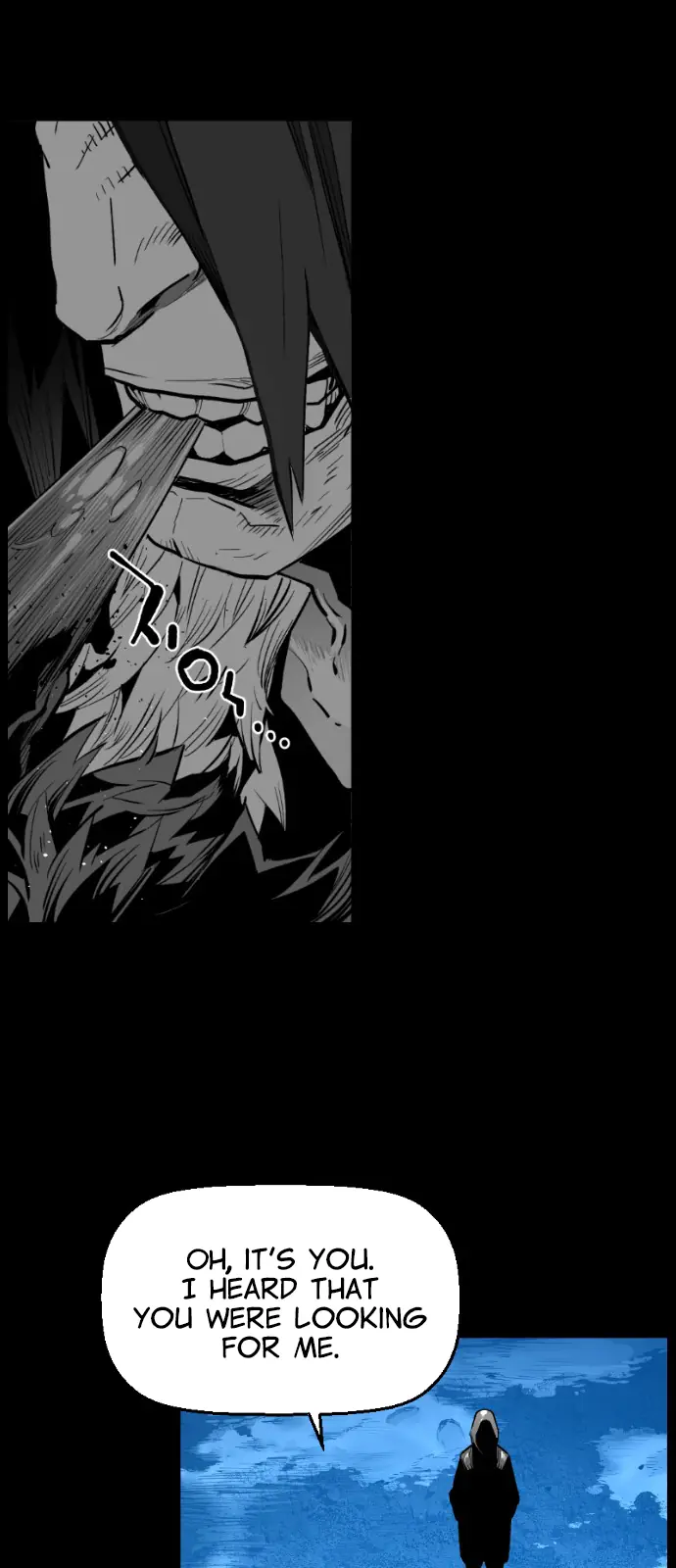 Terror Man Chapter 158 Page 44