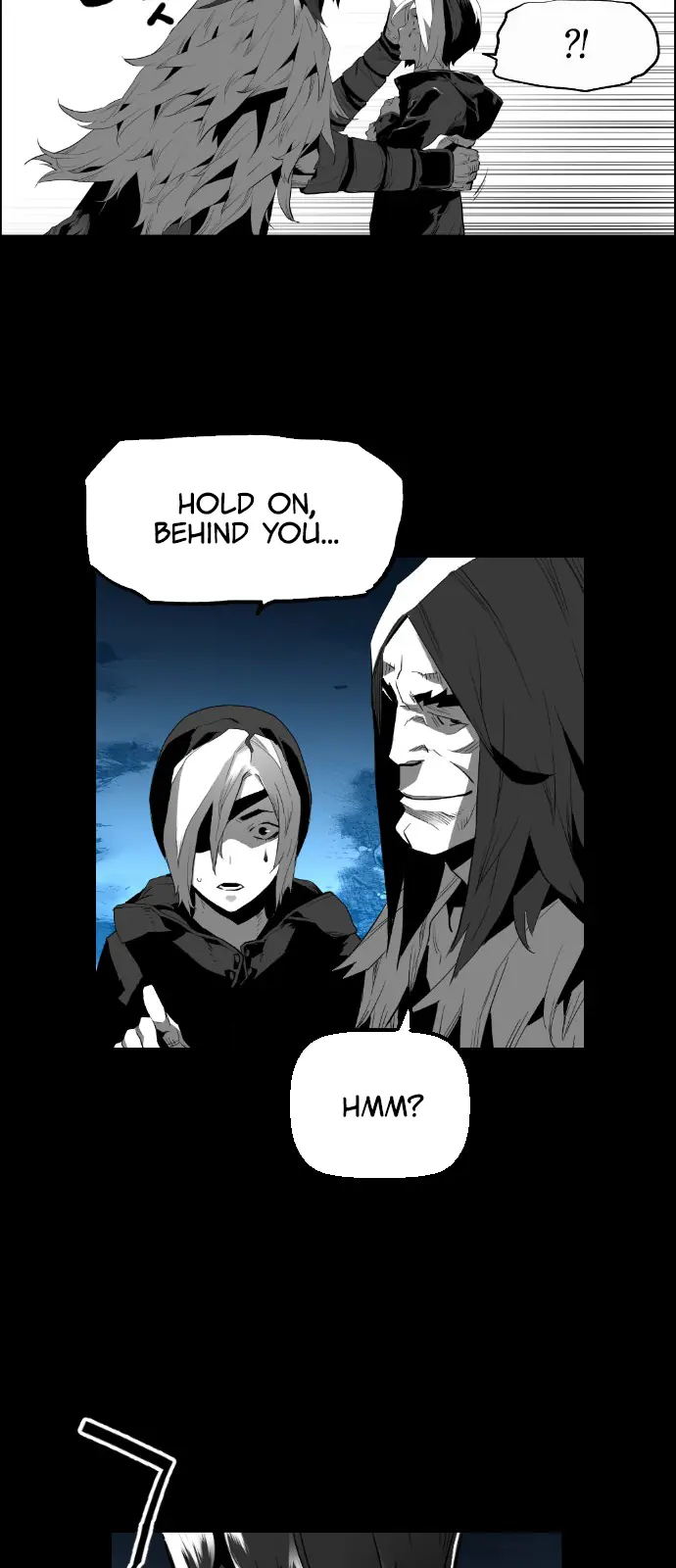 Terror Man Chapter 159 Page 27