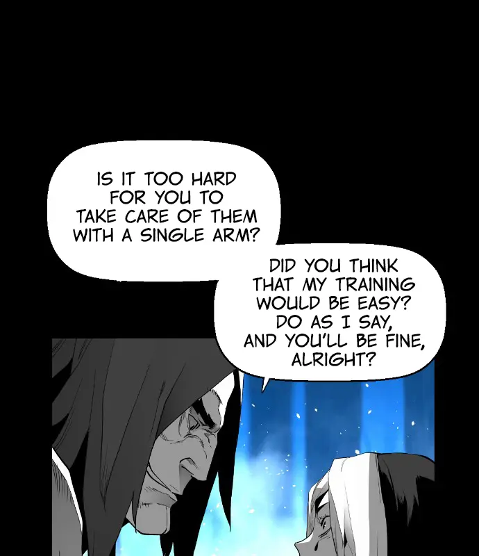 Terror Man Chapter 159 Page 31