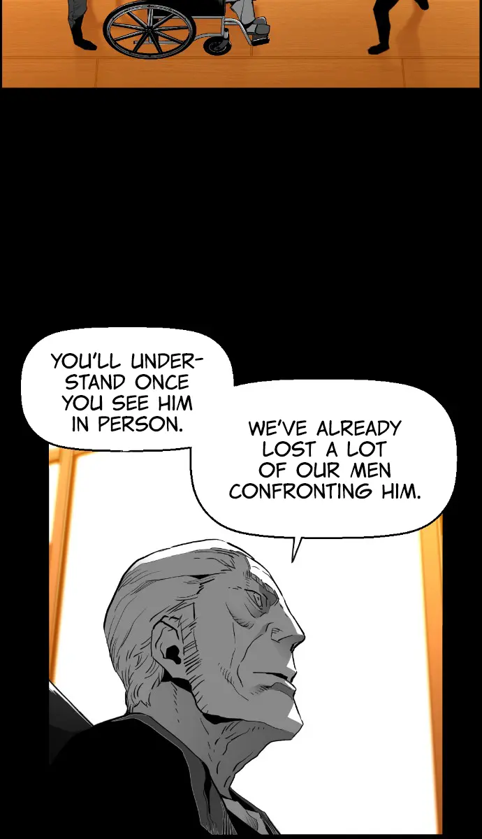 Terror Man Chapter 160 Page 2