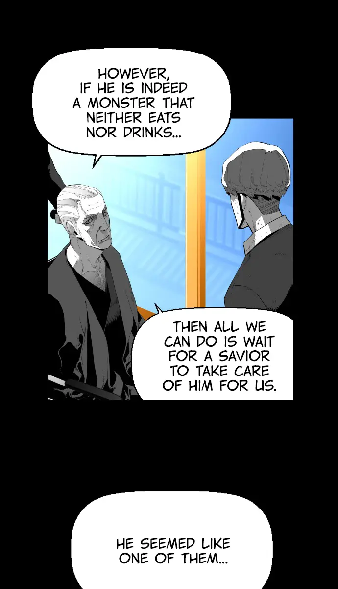Terror Man Chapter 160 Page 4